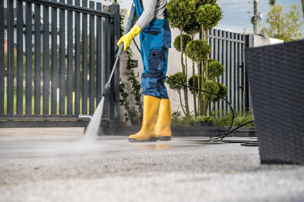 Best Restaurant Pressure Washing  in Meeker, CO