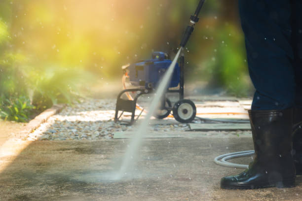Trusted Meeker, CO Pressure Washing Experts